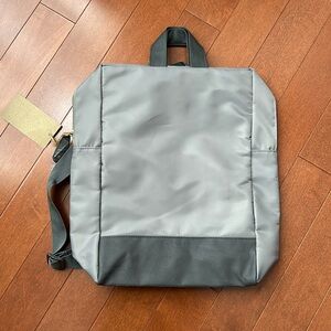 Azzaro perfume backpack